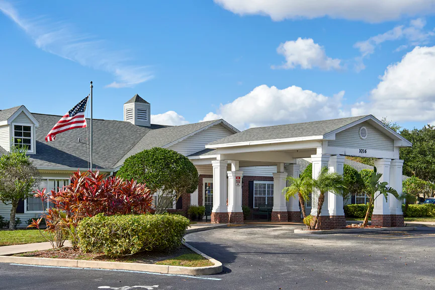 Palmetto Landing photo 5