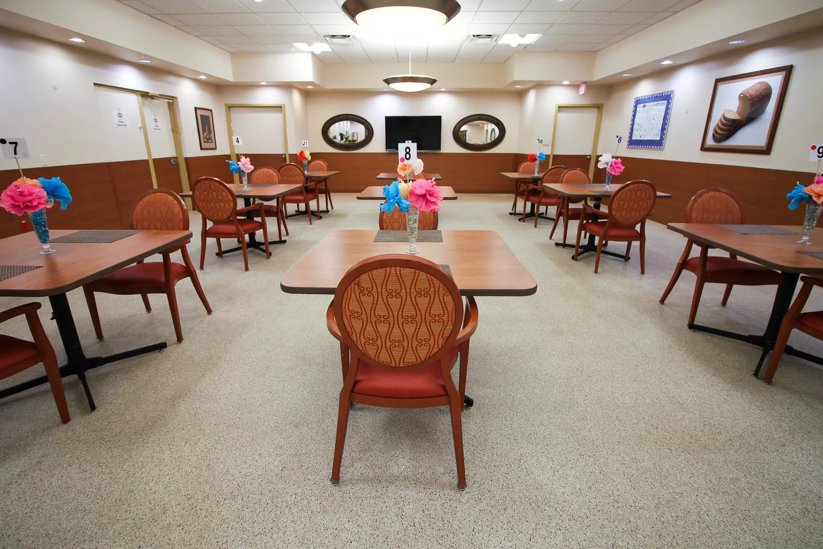 PALMS CARE CENTER photo 7