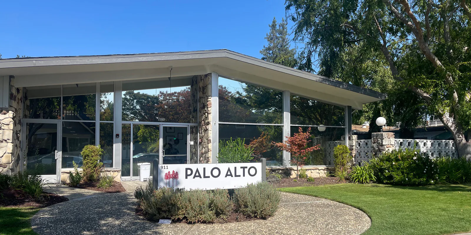 Palo Alto Post-Acute