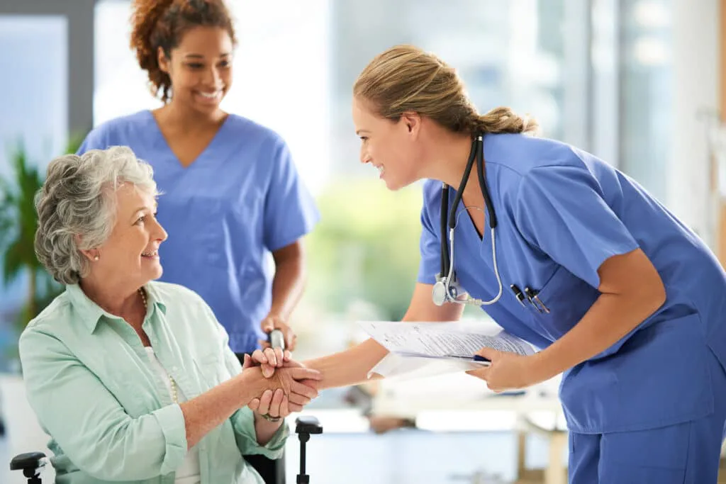 PALOMAR VISTA HEALTHCARE CENTER