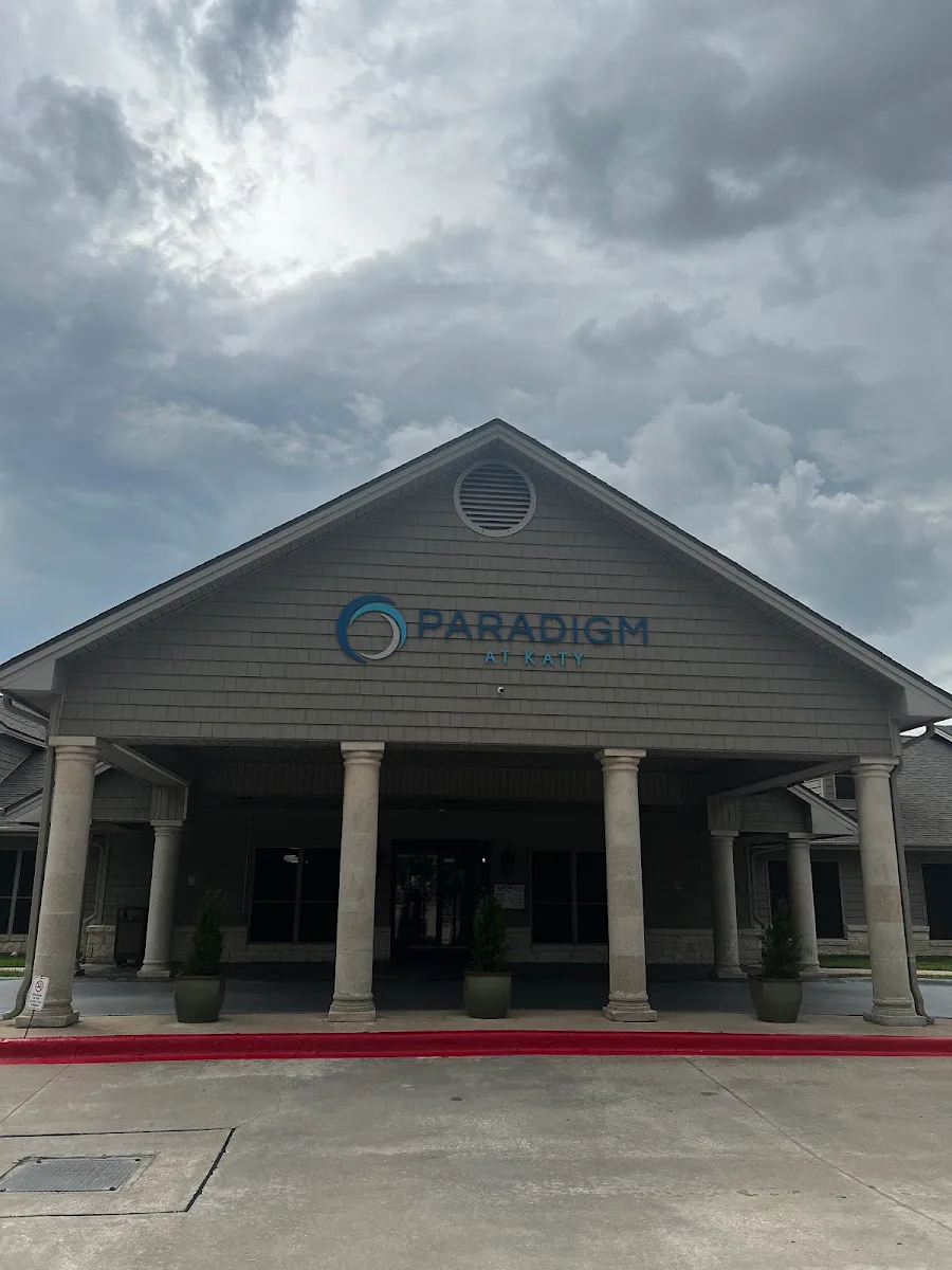 Paradigm at Katy photo 6