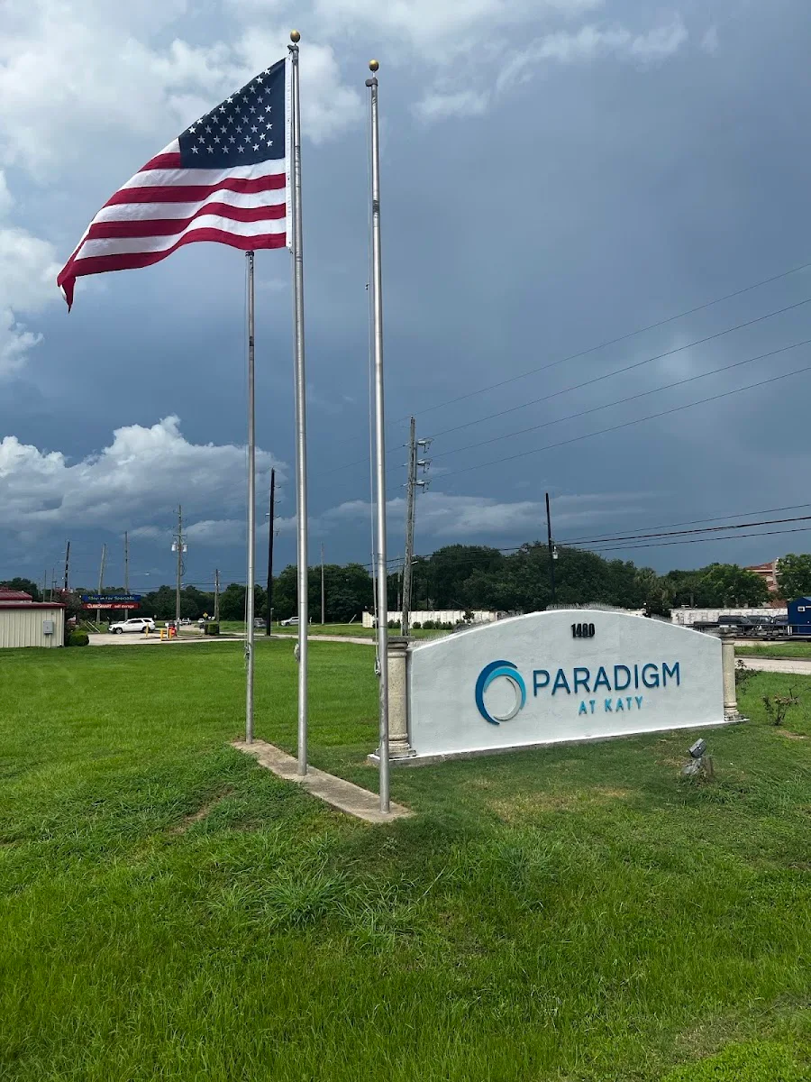 Paradigm at Katy photo 7