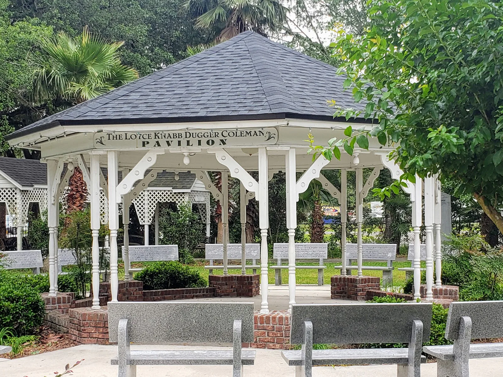 Park Place At Heritage Village