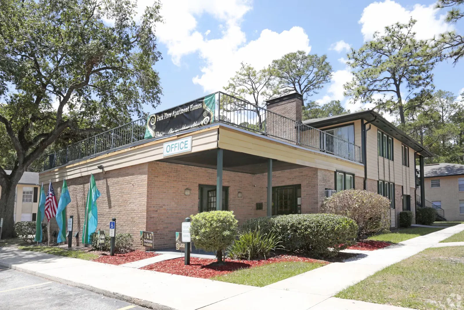 Park Place