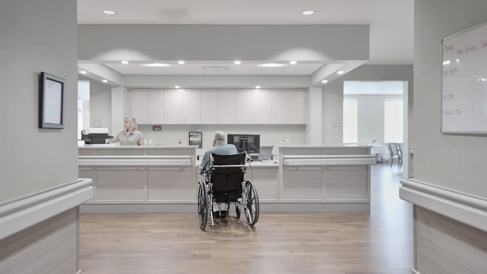 PARK TERRACE REHABILITATION CENTER photo 8