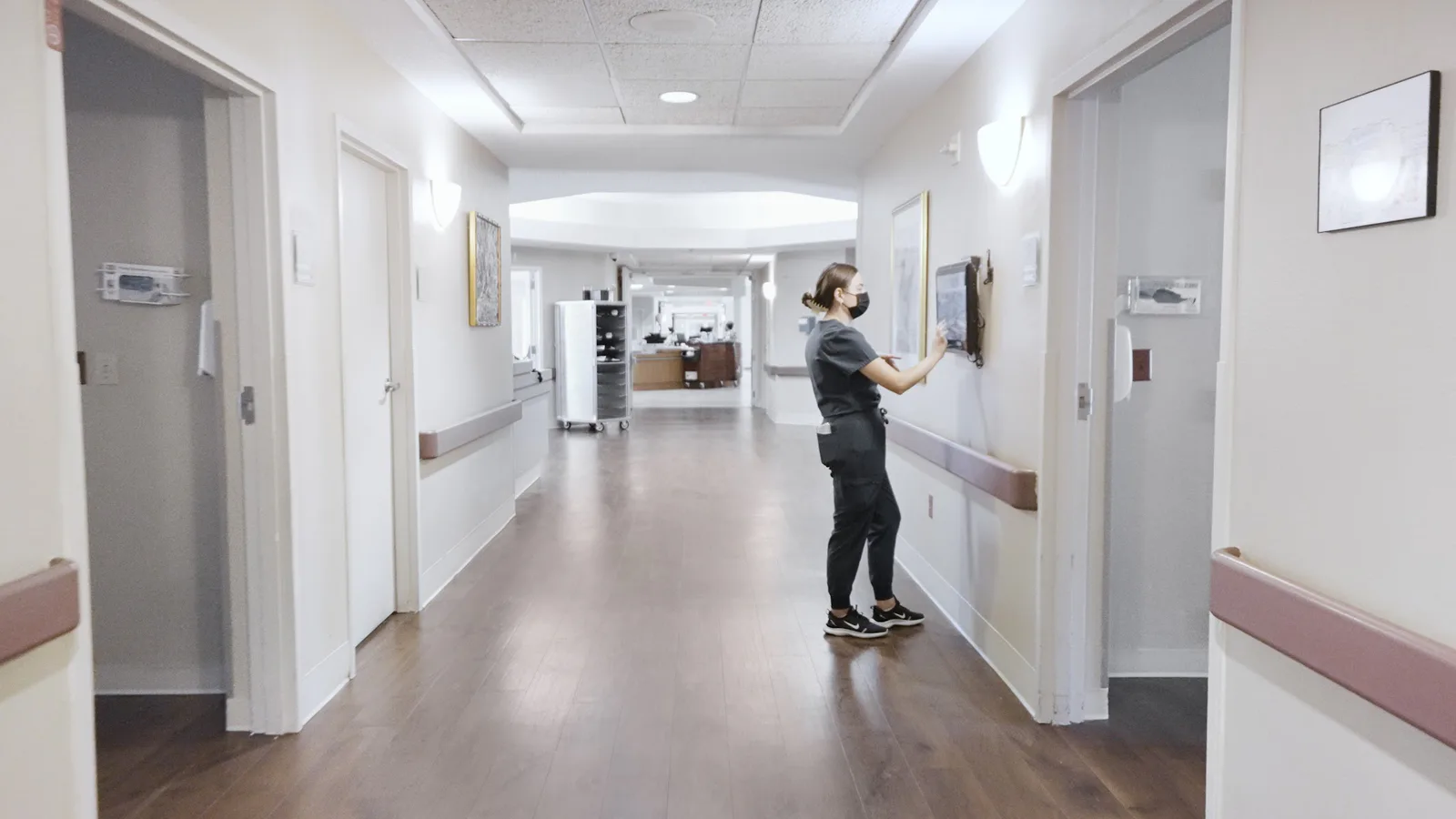 PARK TERRACE REHABILITATION CENTER photo 6