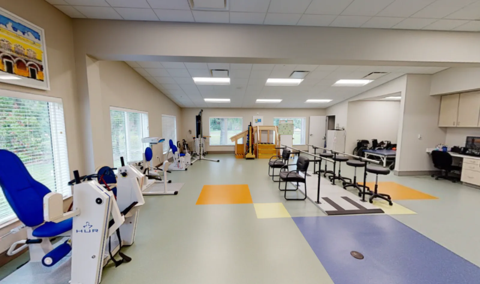 PARK TERRACE REHABILITATION CENTER photo 5