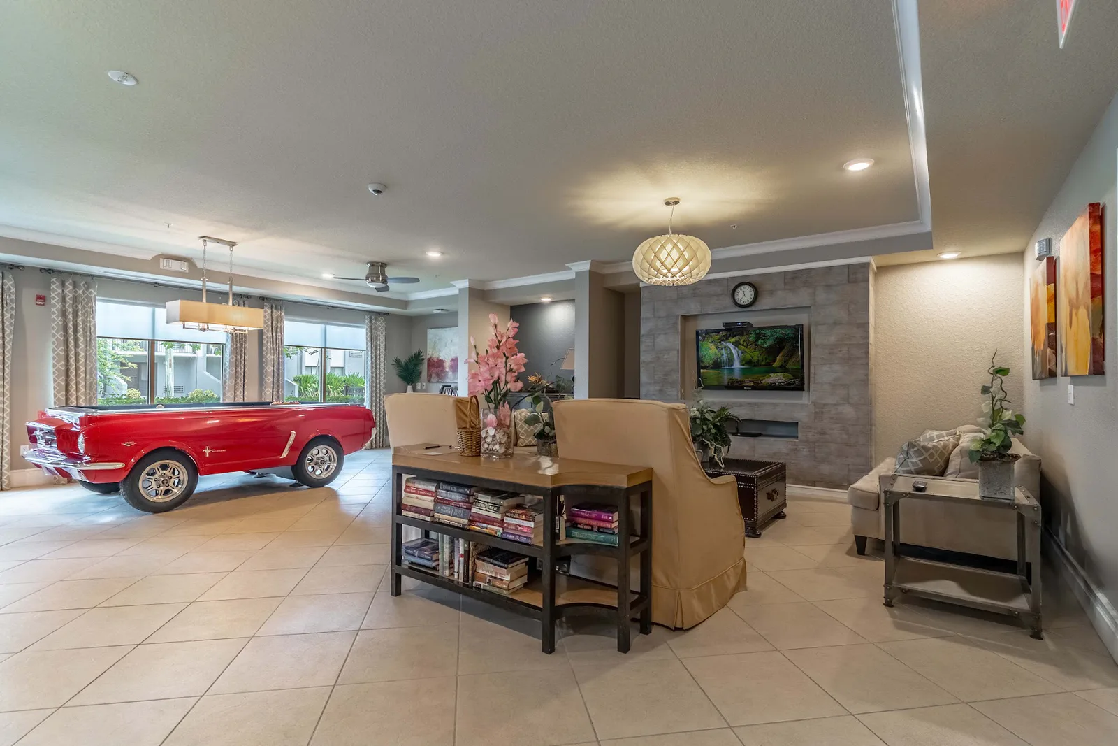 Park Village Assisted Living North photo 7