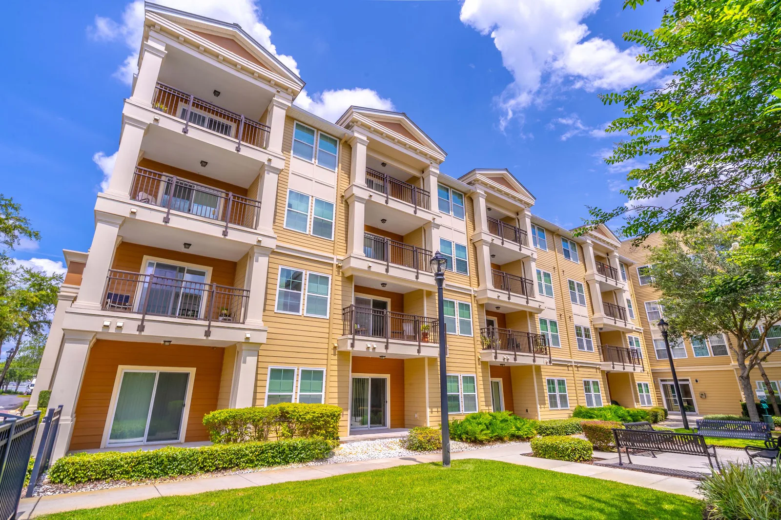 Park Village Assisted Living North