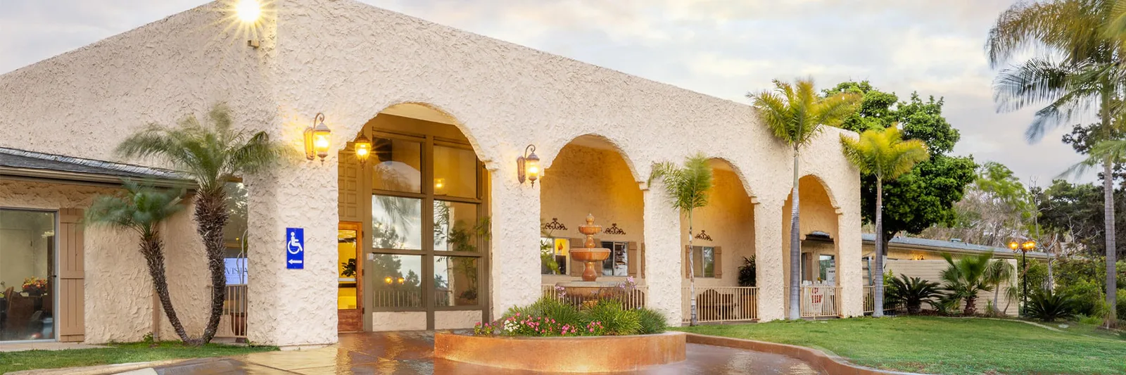 Park Vista Retirement& Assisted Living Community photo 1