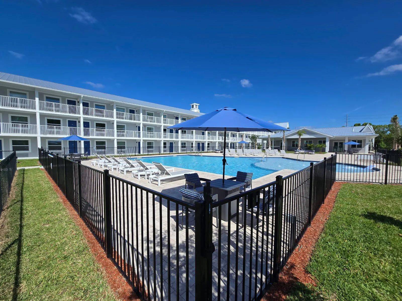 PARKVIEW VILLAGE II