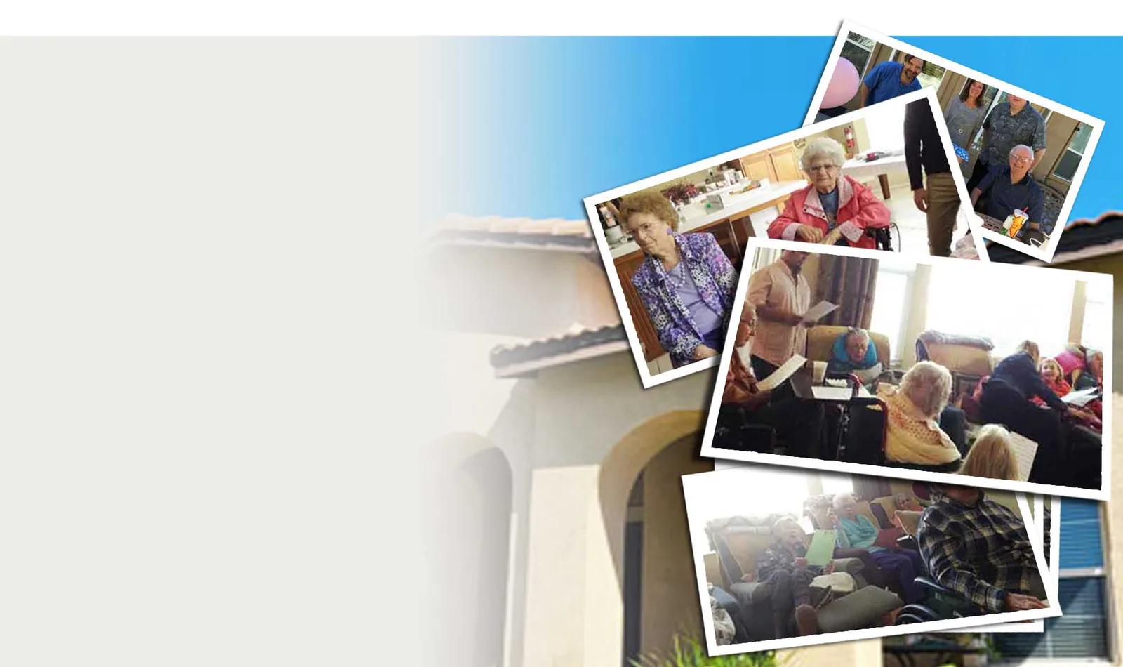 PEBBLE BROOK SENIOR HOME CARE