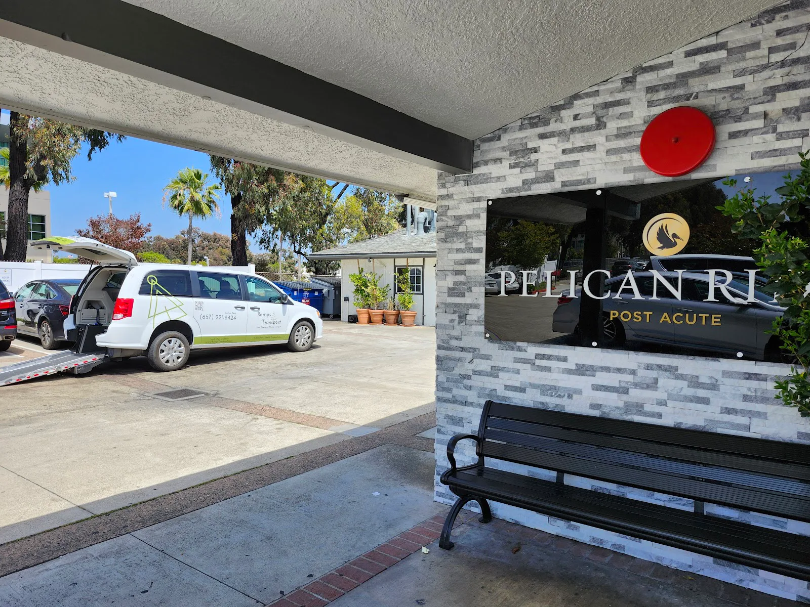 PELICAN RIDGE POST ACUTE photo 8