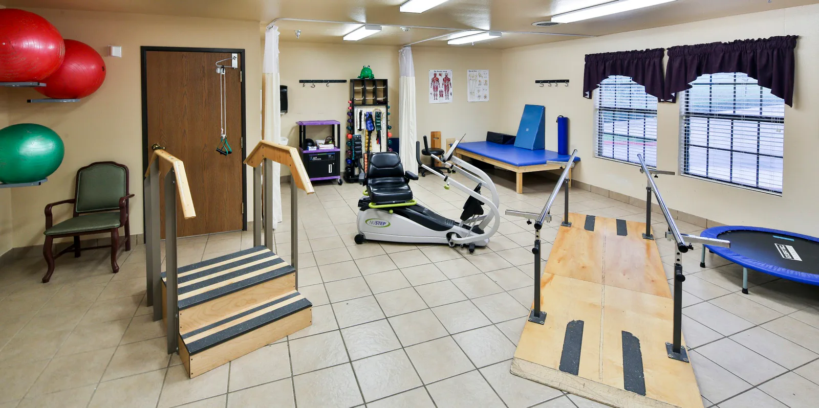 PFLUGERVILLE NURSING AND REHABILITATION CENTER photo 4