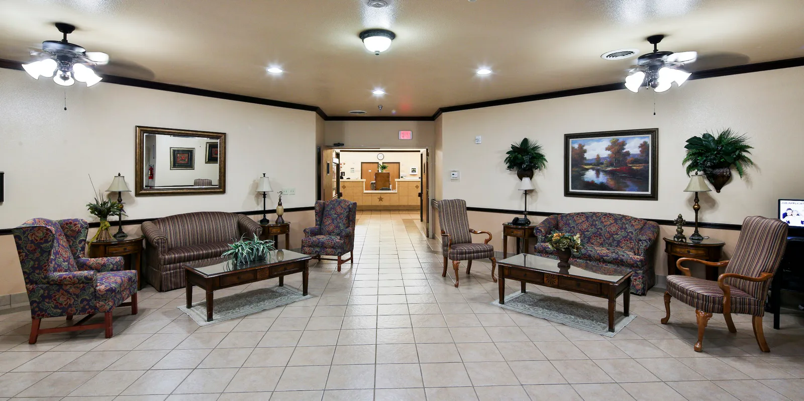 PFLUGERVILLE NURSING AND REHABILITATION CENTER photo 6
