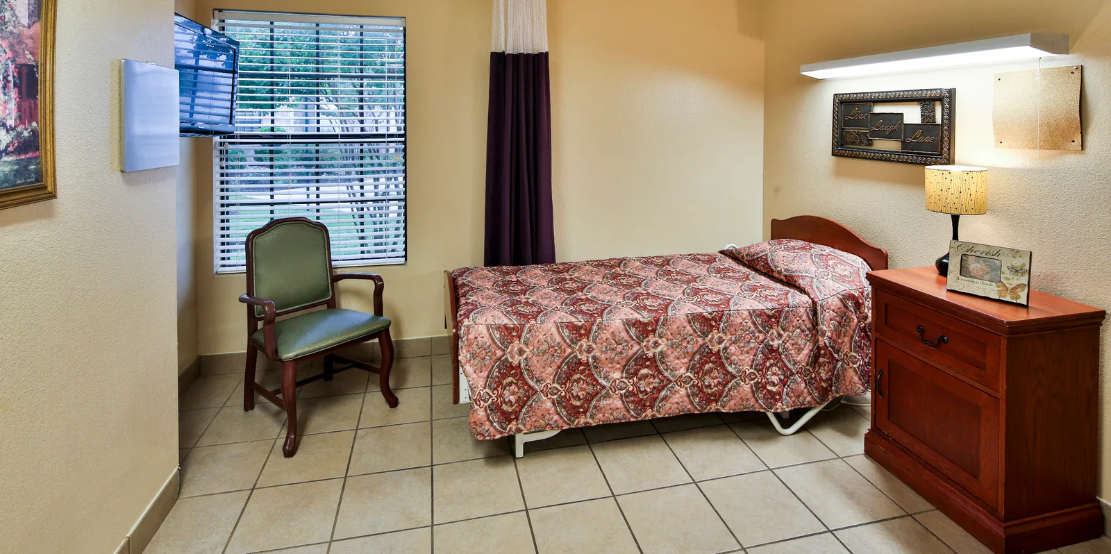 PFLUGERVILLE NURSING AND REHABILITATION CENTER photo 5