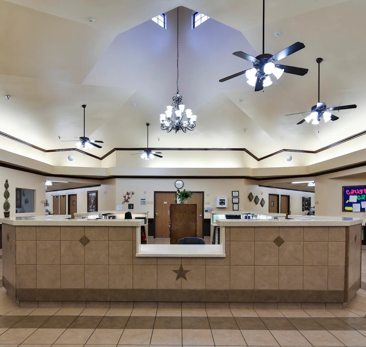 PFLUGERVILLE NURSING AND REHABILITATION CENTER photo 2