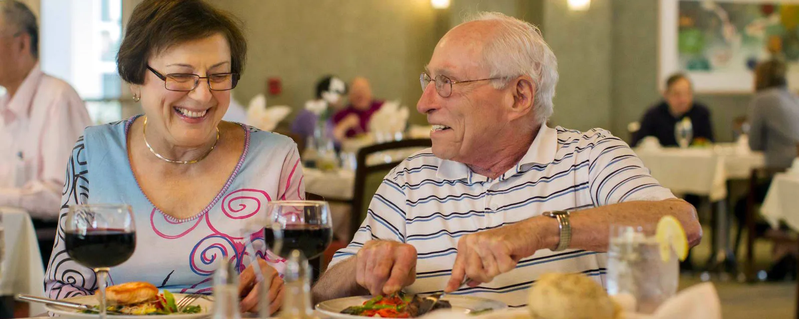 Pine Ridge of Hayes Senior Living photo 2