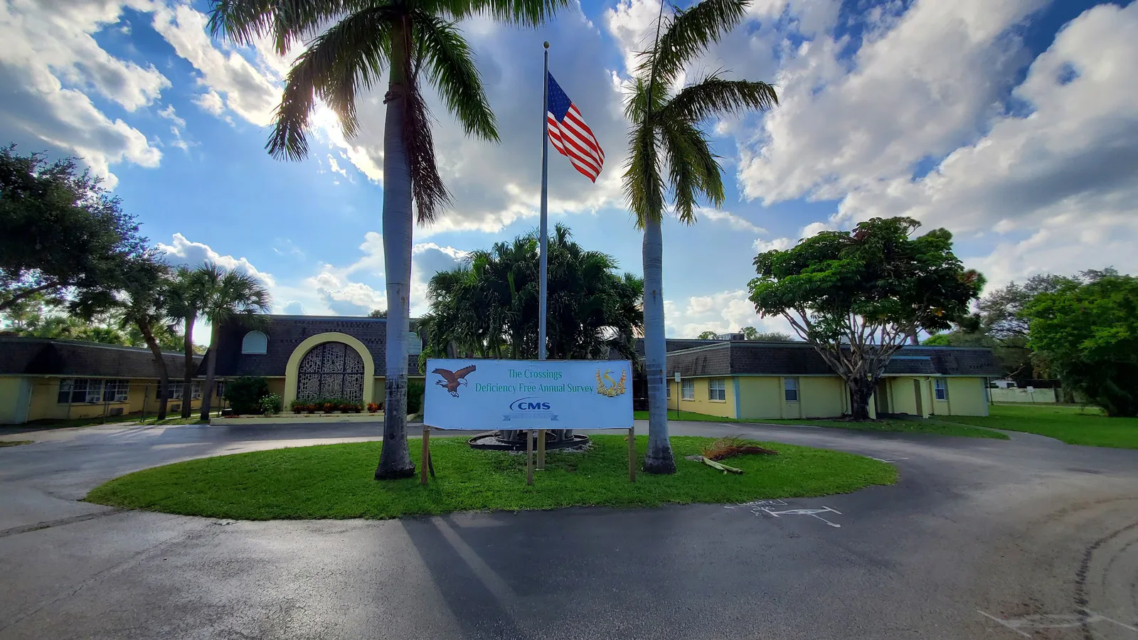 PINE RIDGE SKILLED NURSING AND REHAB