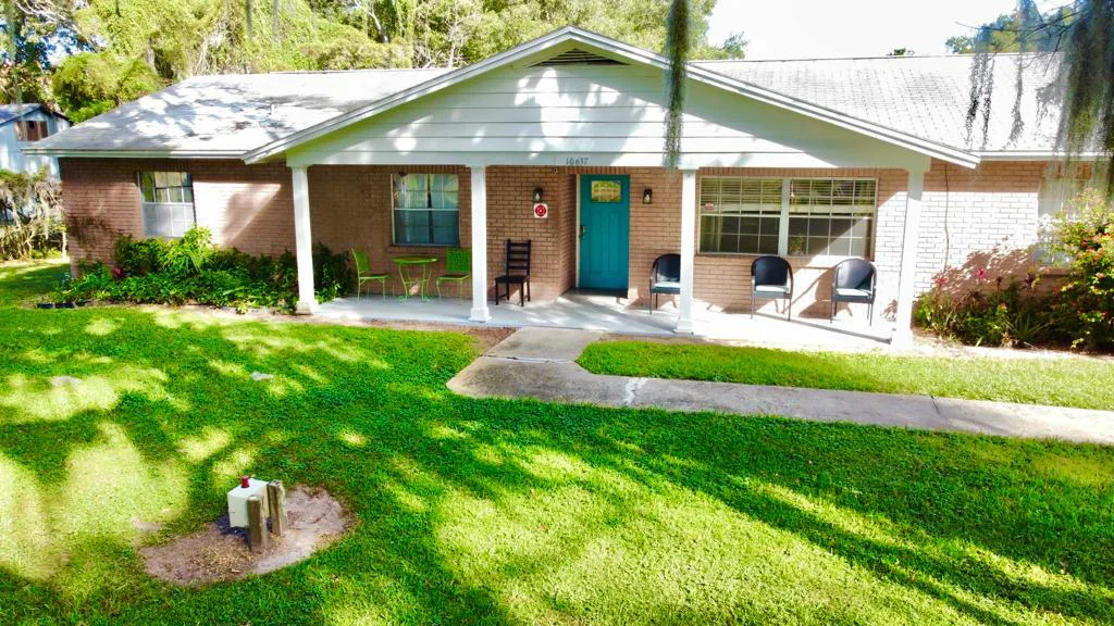 PINECREST RETIREMENT HOME