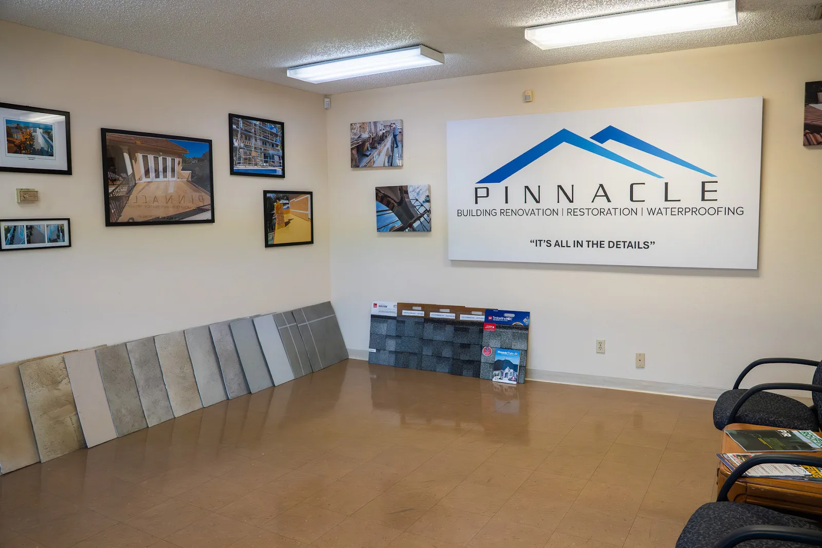 Pinnacle Services Brairwood photo 2