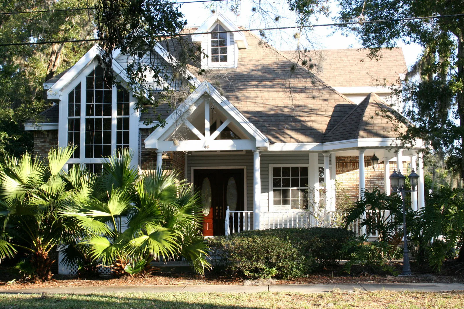 Pioneer Estates