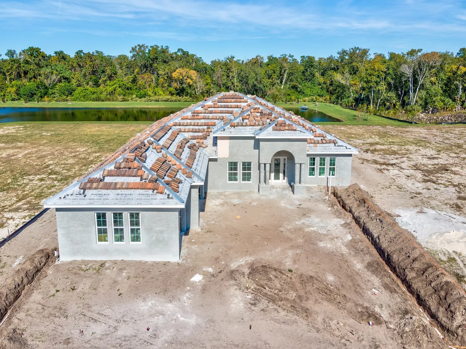 Pioneer Estates photo 5