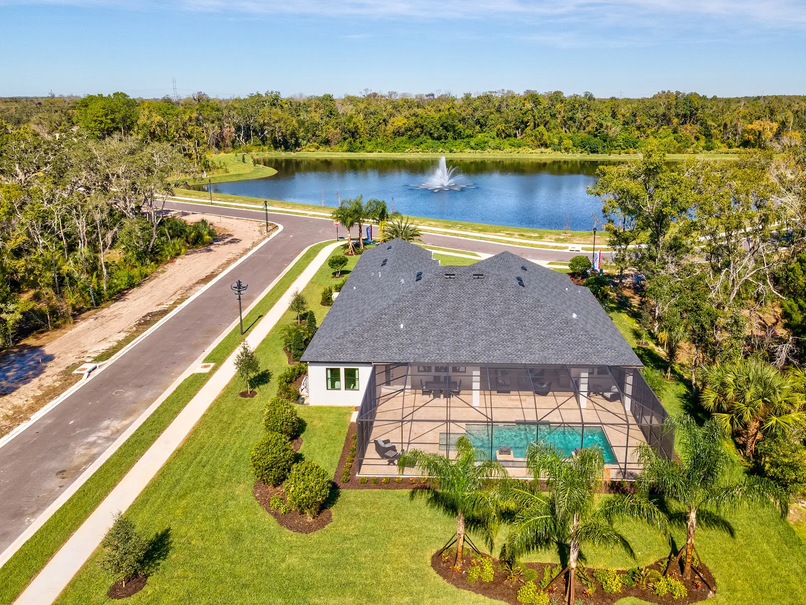 Pioneer Estates photo 3