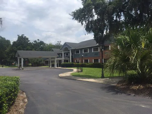Plantation Oaks Assisted Living And Memory Care photo 1
