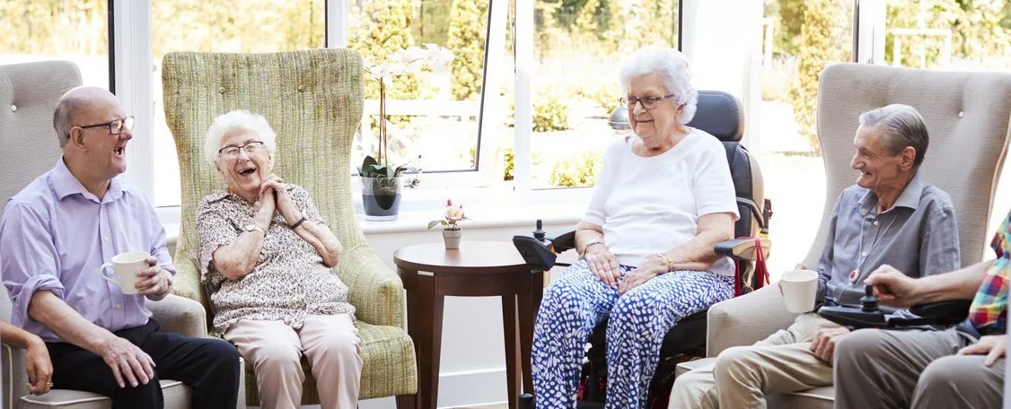 POINT LOMA ELDER CARE
