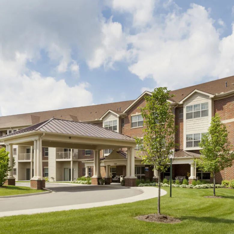 Pomeroy Living Northville Assisted & Memory Care photo 5