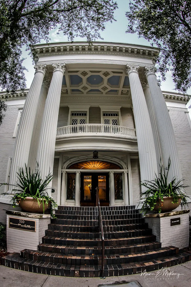 Porter House photo 6