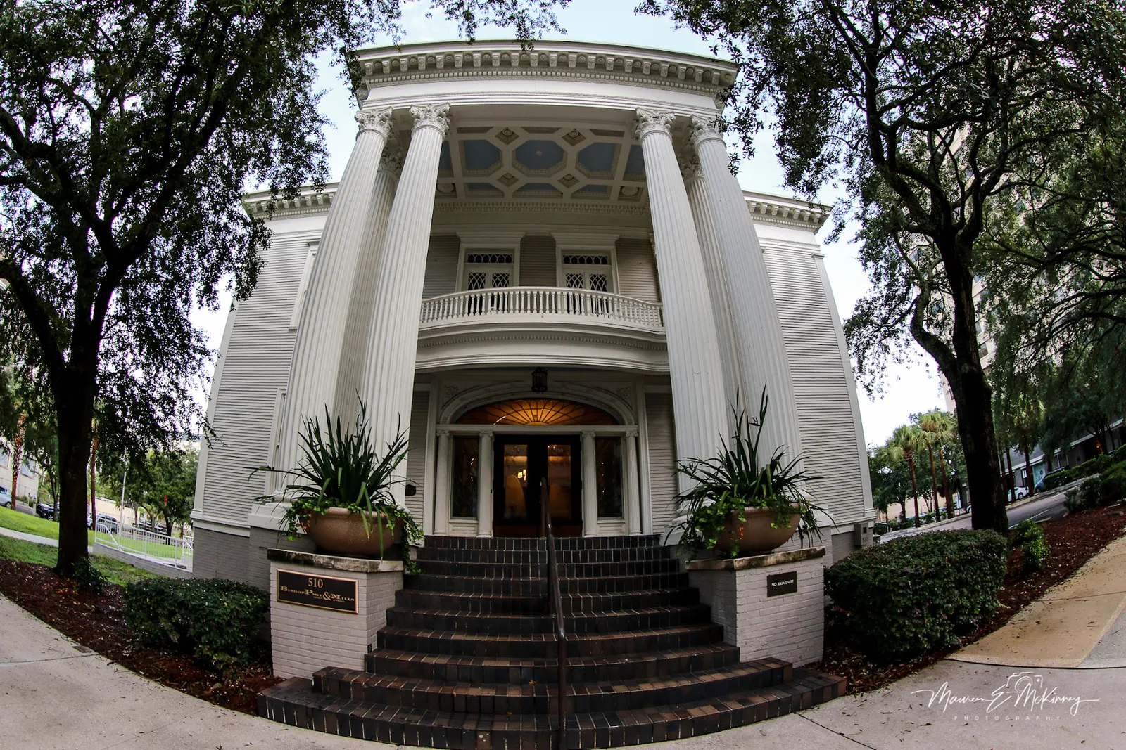 Porter House