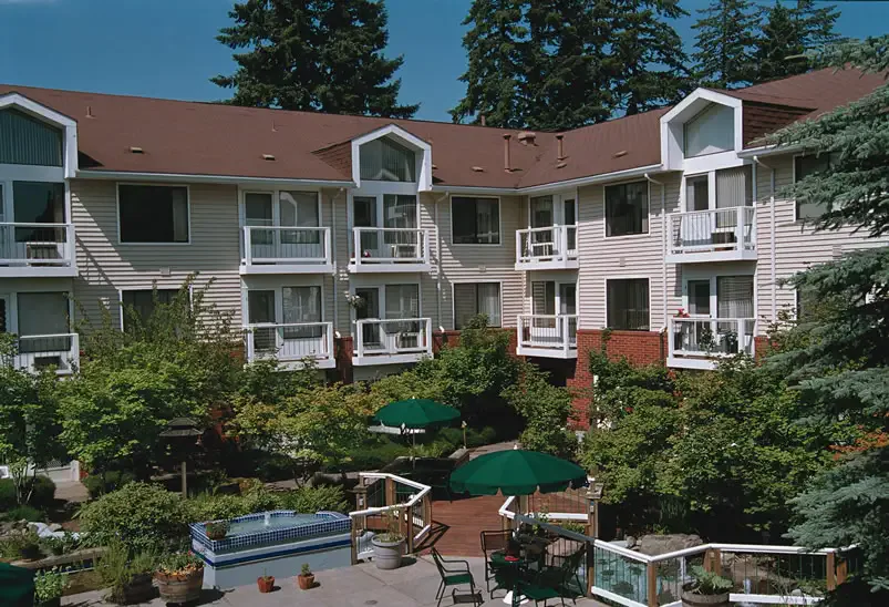 Powell Valley Assisted Living Community photo 2