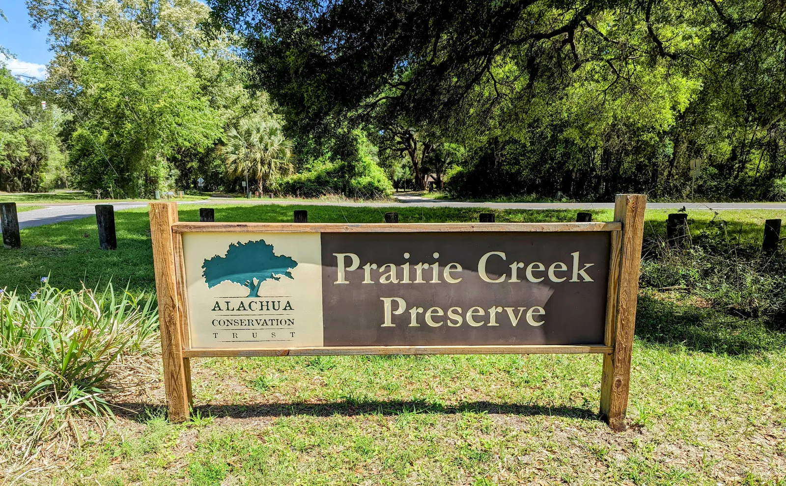Prairie Creek
