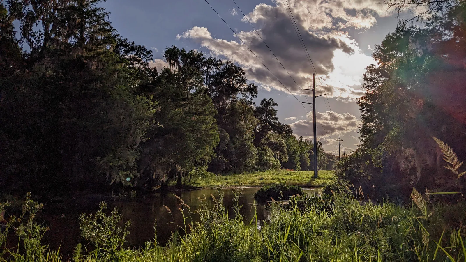 Prairie Creek photo 8