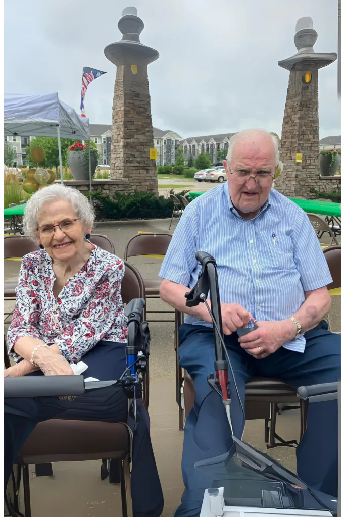 Prairie Vista Village Senior Living photo 5