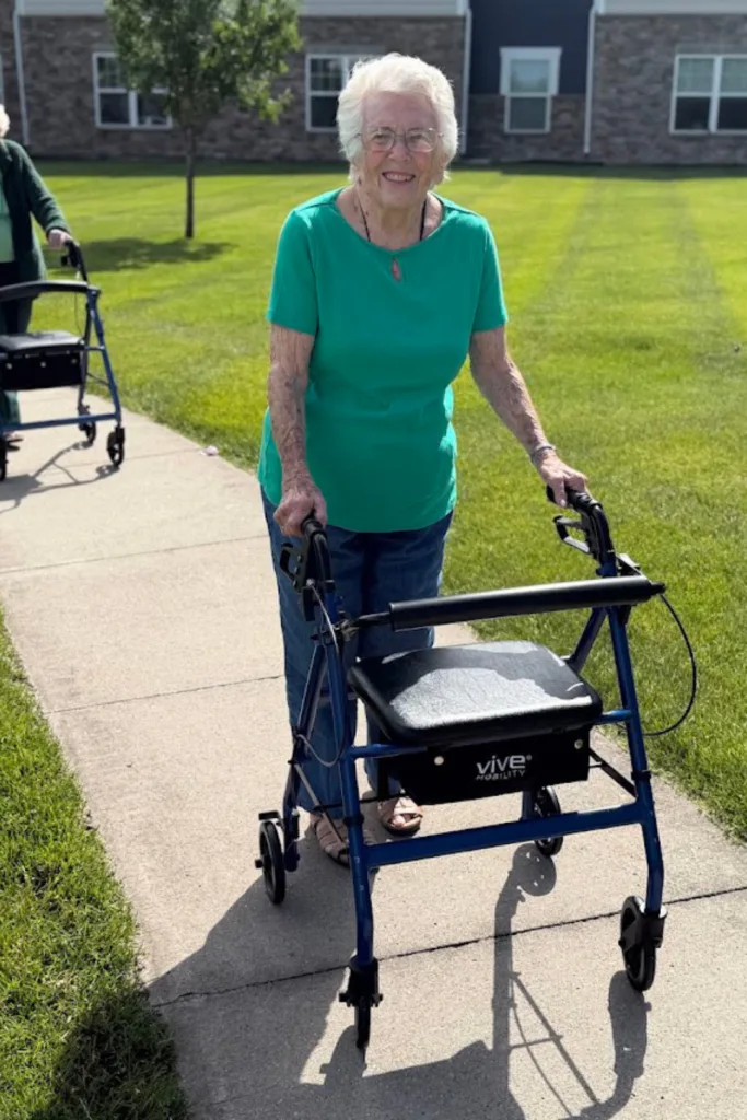 Prairie Vista Village Senior Living photo 2