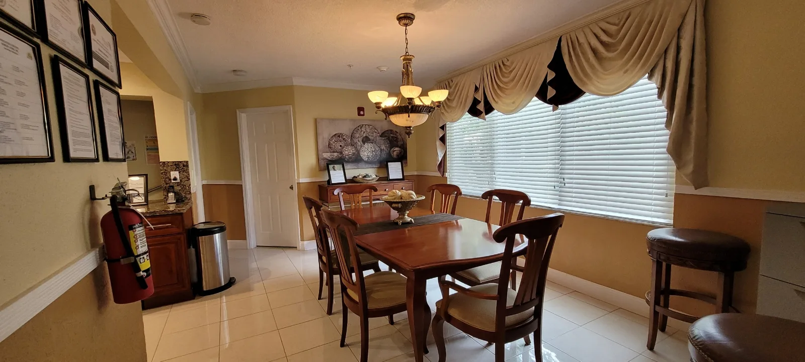 Precious Care Assisted Living
