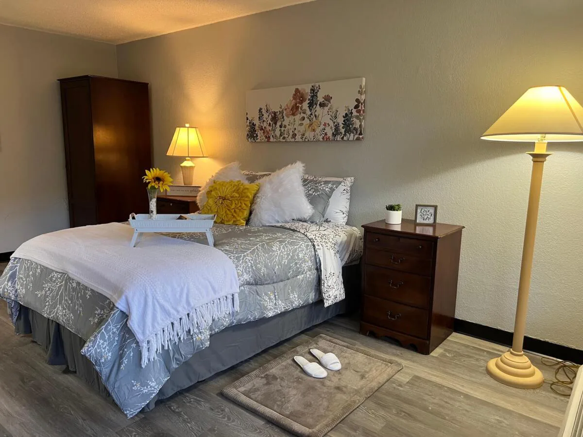 PREMIER ASSISTED LIVING HOMES