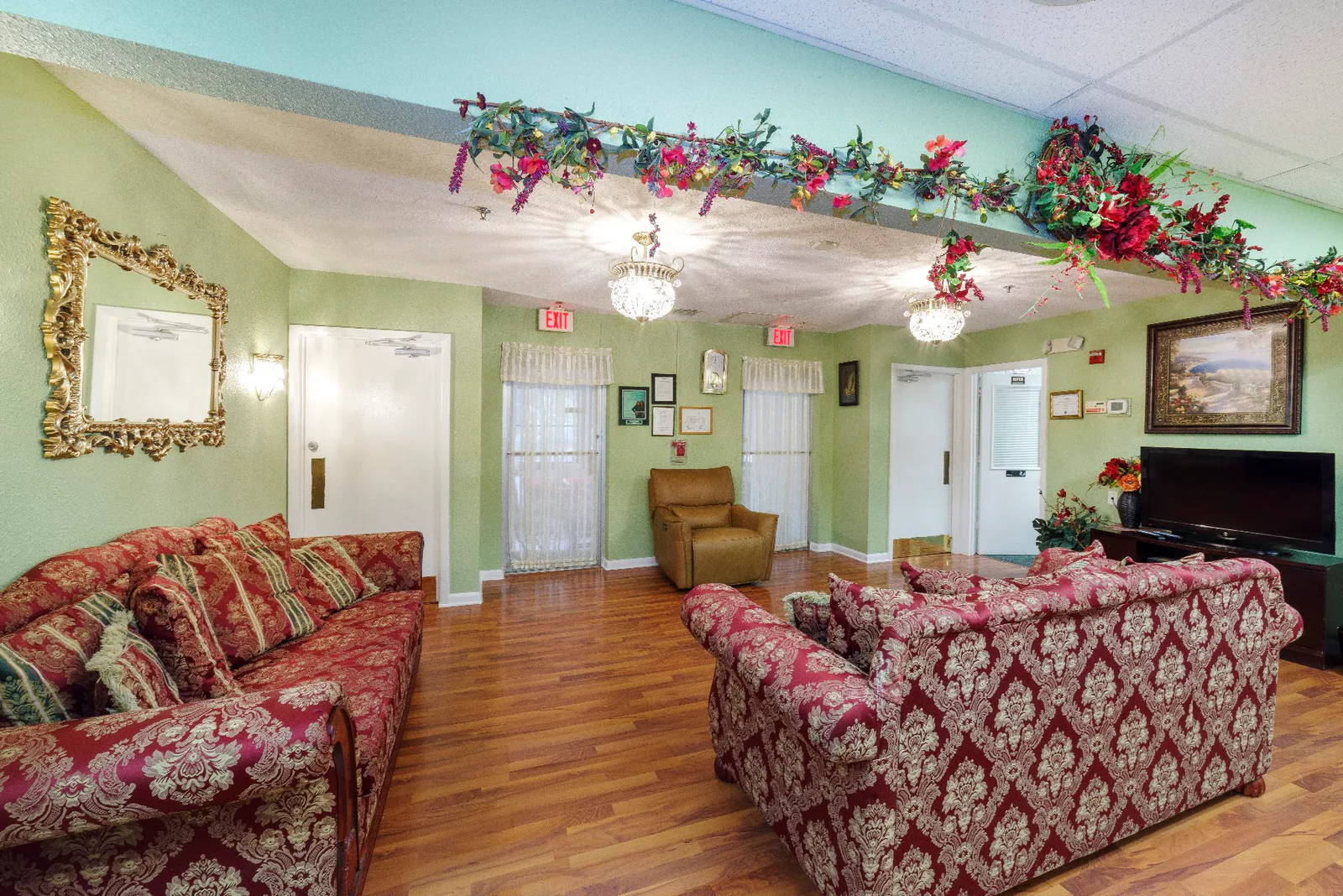 Prestige Assisted Living At Green Valley