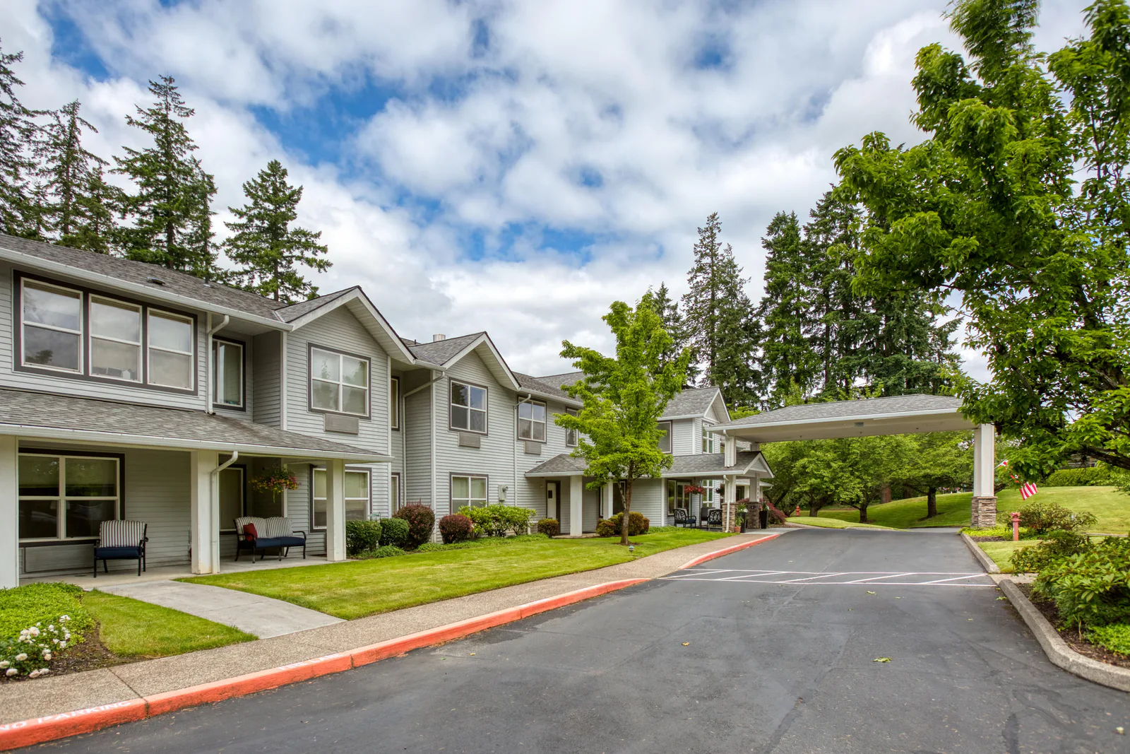 Prestige Assisted Living At Henderson