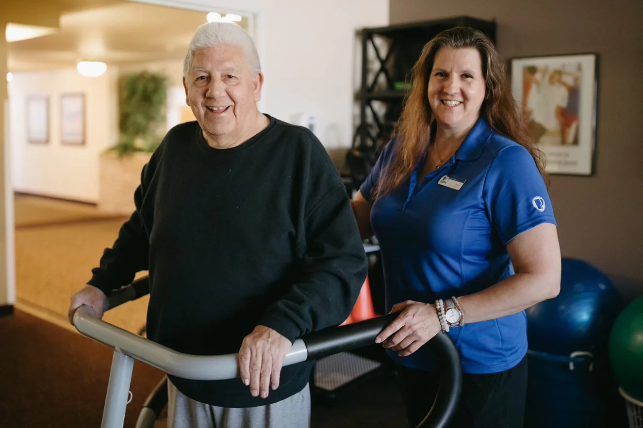 Prestige Assisted Living At Henderson photo 4