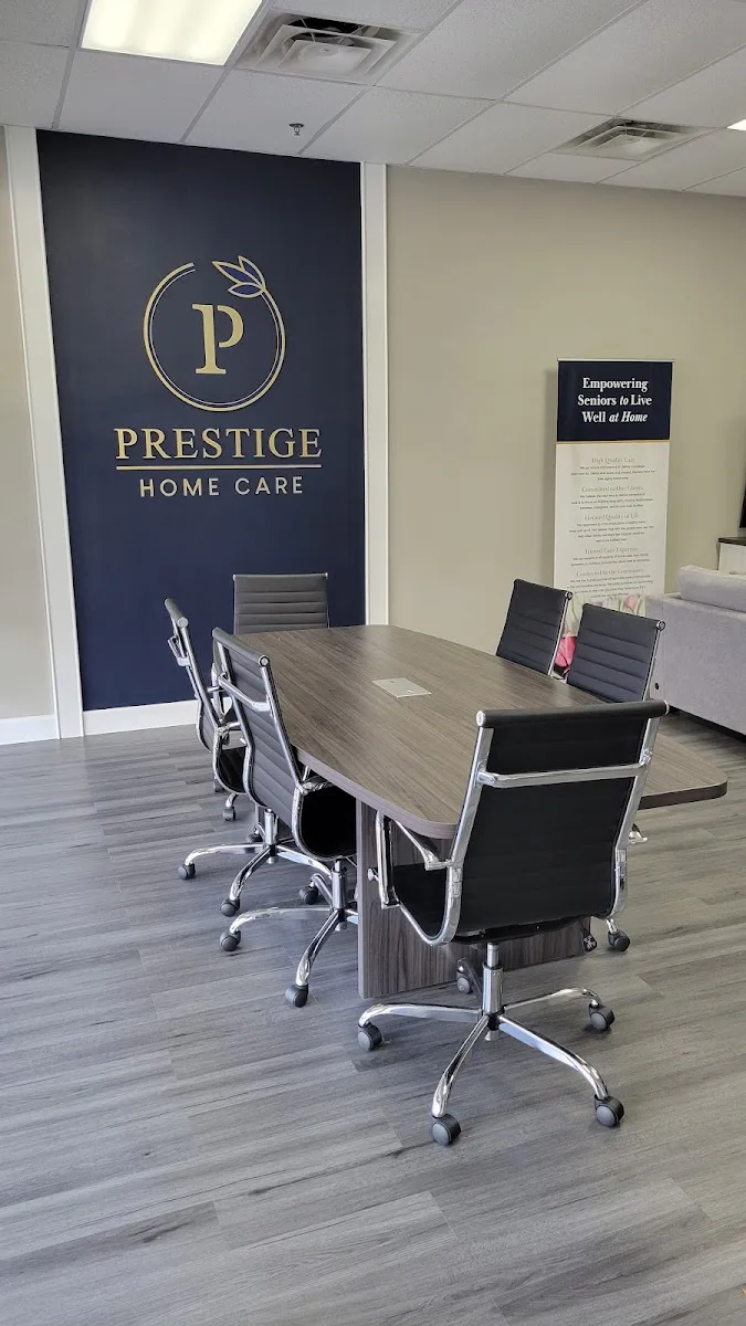 Prestige Home Care photo 2