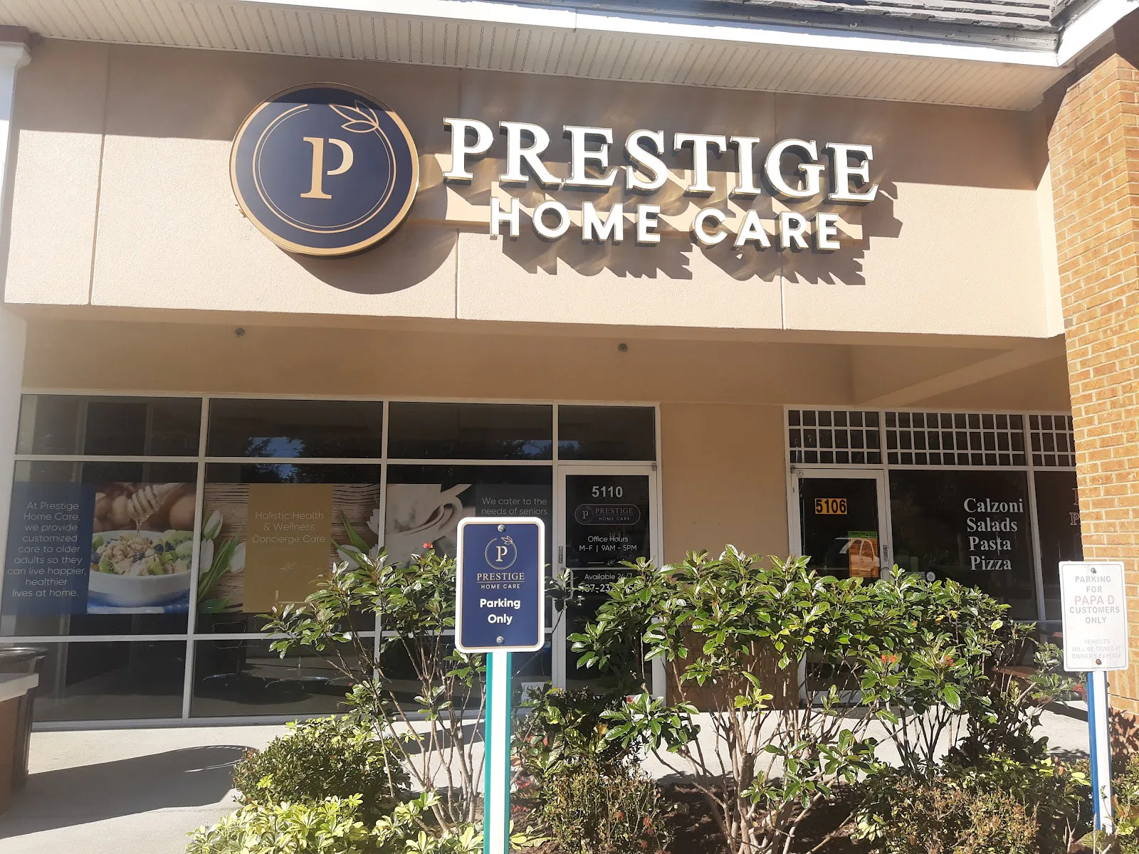 Prestige Home Care photo 3