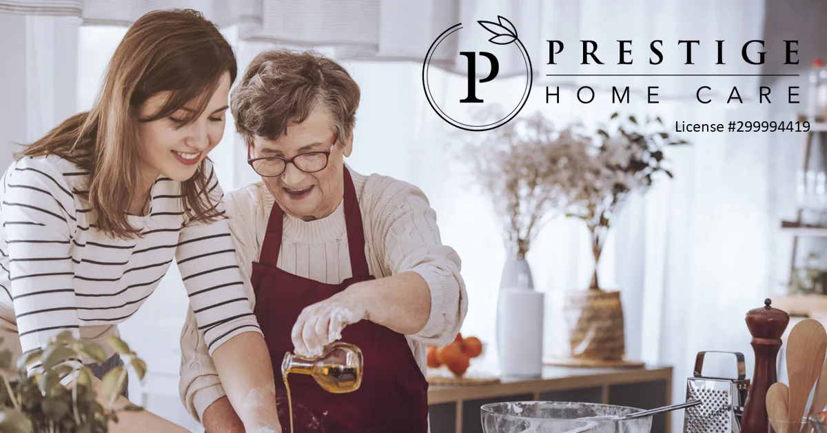 Prestige Home Care photo 6