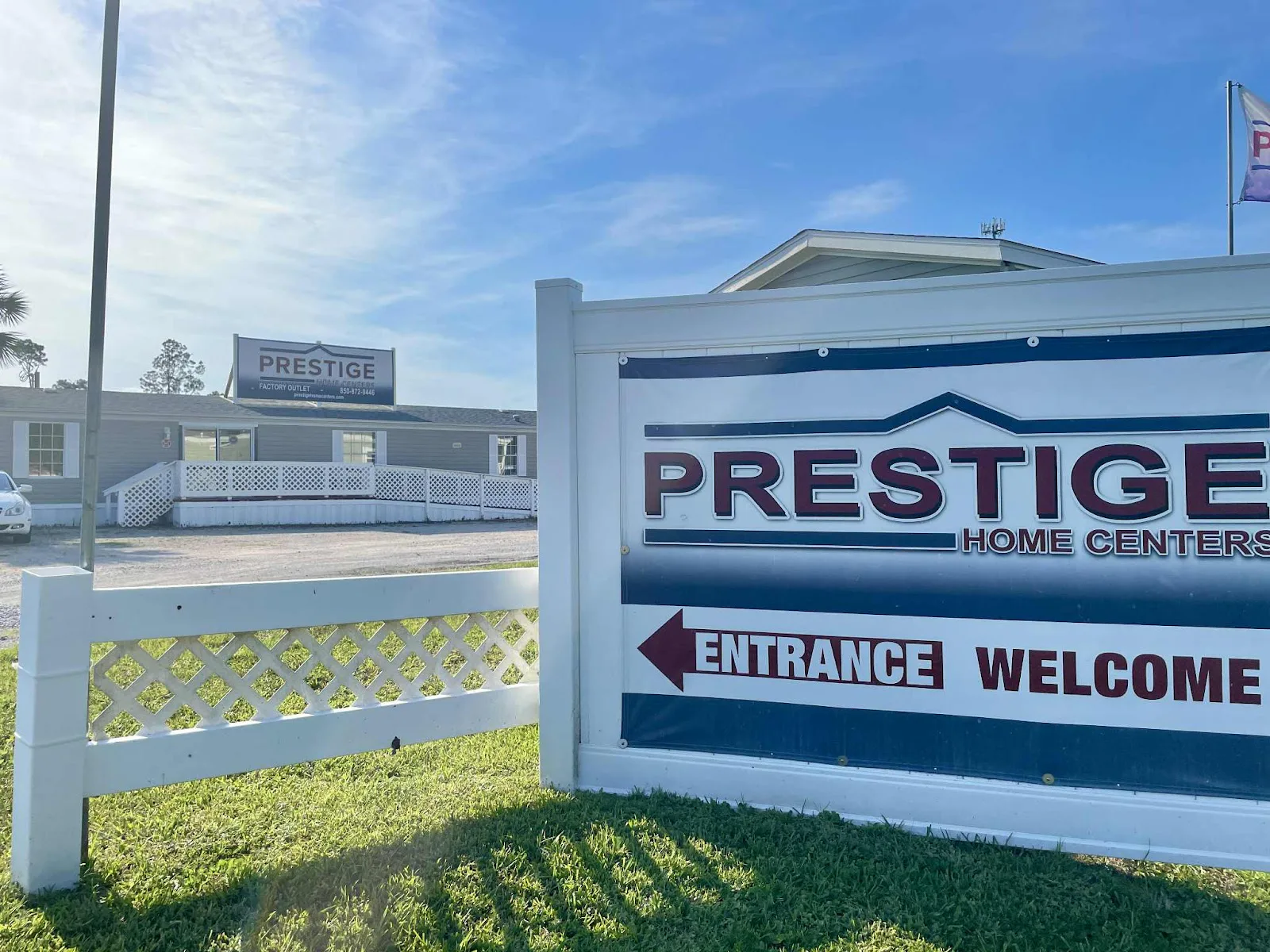 Prestige Home