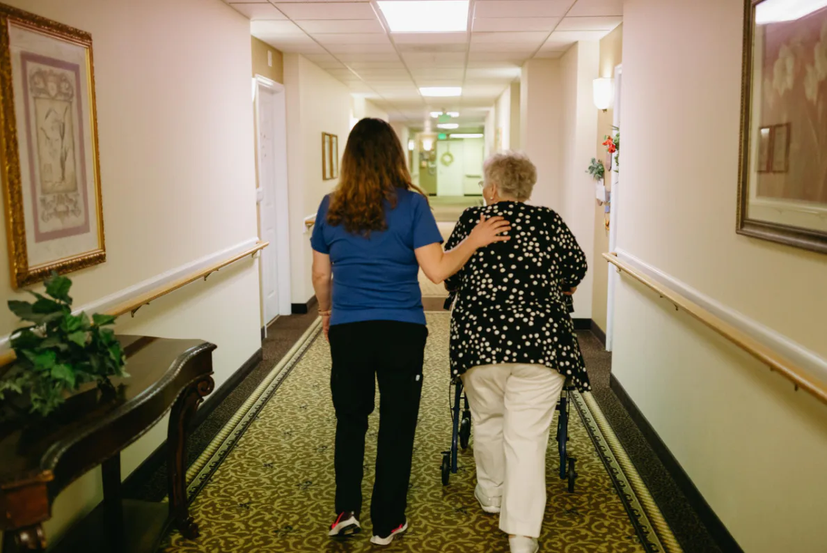 Prestige Senior Living At East Wenatchee photo 6