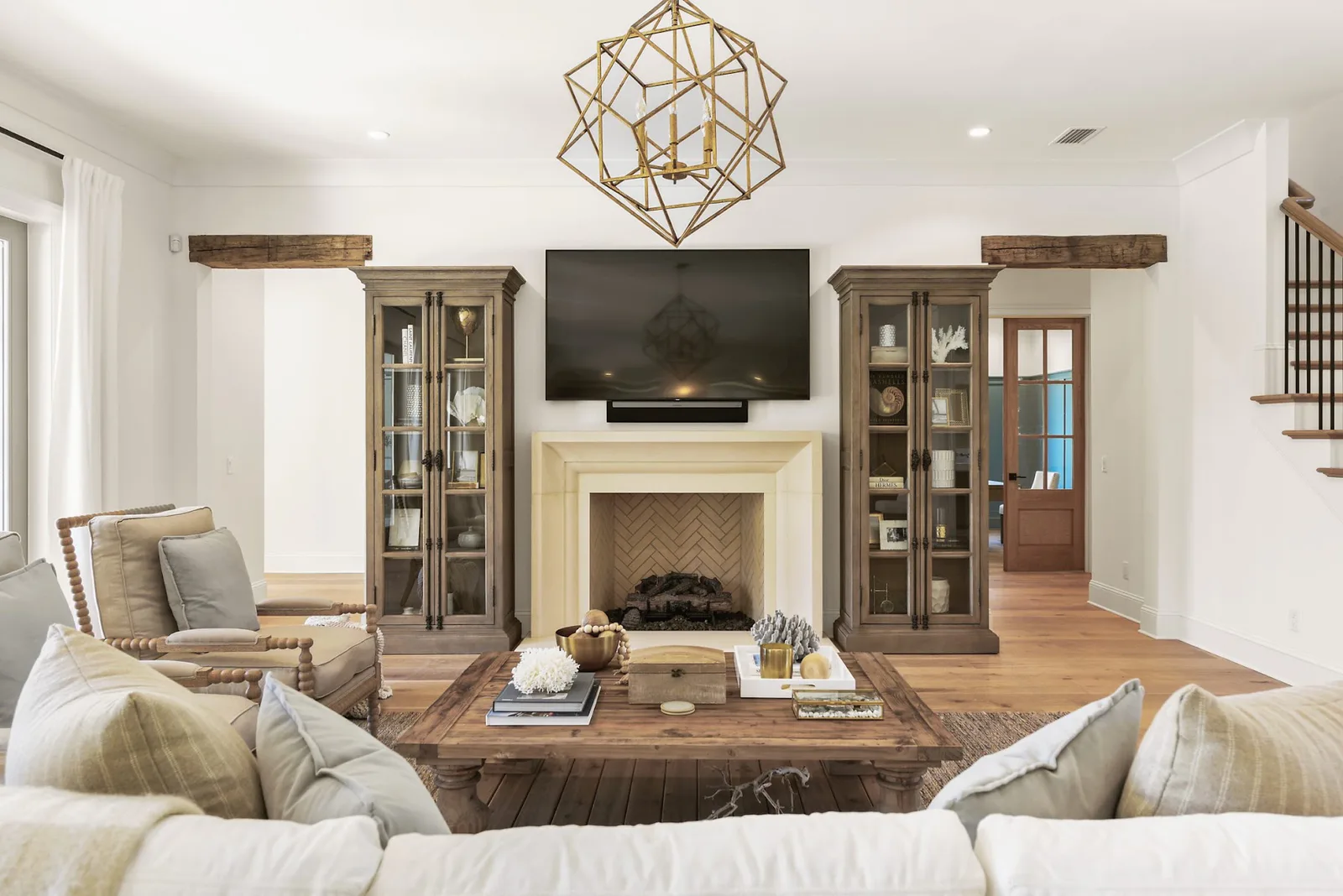 R Johnson Heritage Homes photo 5