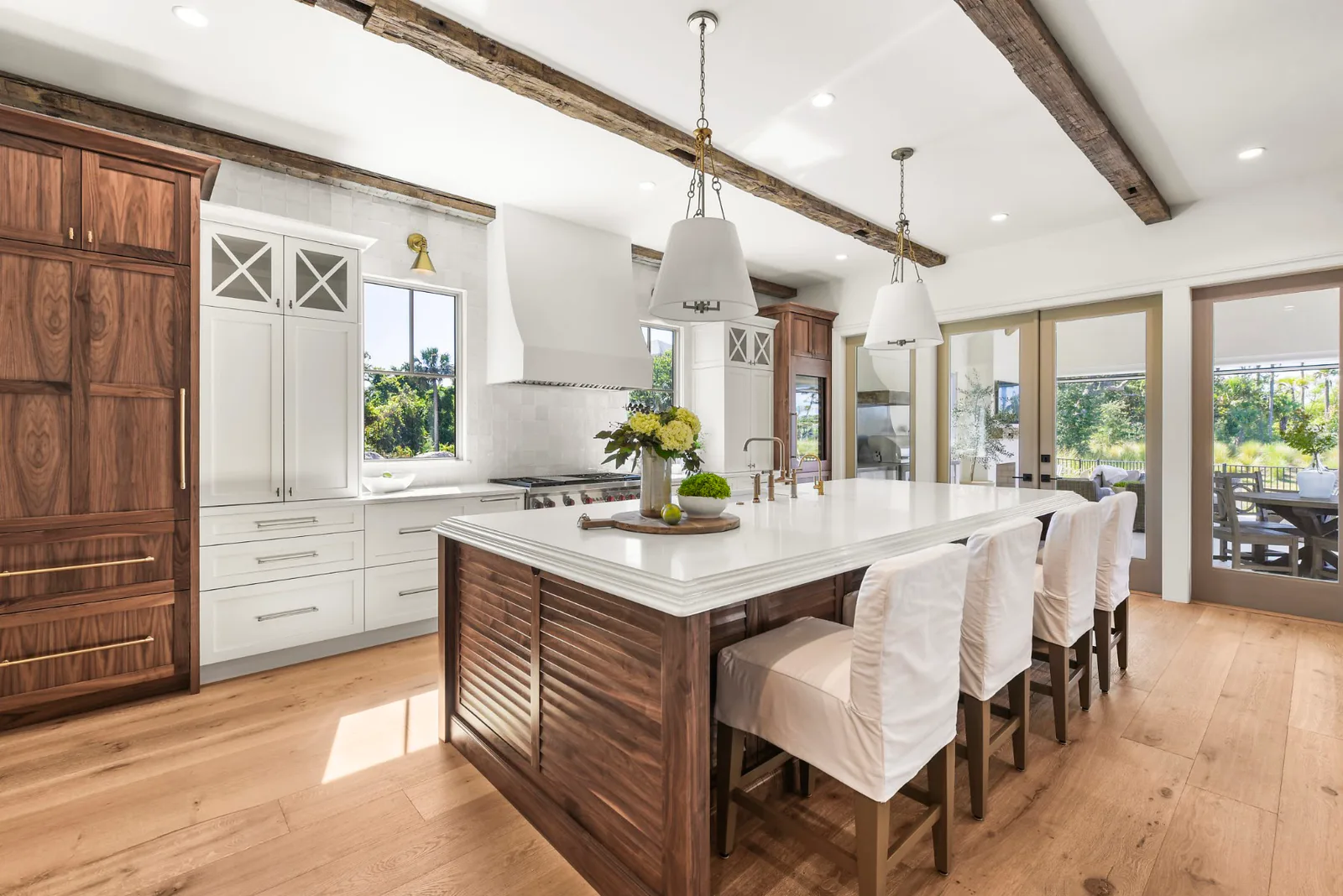 R Johnson Heritage Homes photo 3